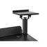Kép 2/6 - OMNITRONIC Laptop Stand for BOOZ Event Stand