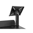 Kép 3/6 - OMNITRONIC Laptop Stand for BOOZ Event Stand