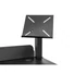 Kép 4/6 - OMNITRONIC Laptop Stand for BOOZ Event Stand