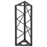 Kép 2/2 - DECOTRUSS ST-500 Truss, black