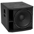 Kép 6/8 - OMNITRONIC PAS-151A MK4 Subwoofer, active, DSP