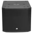 Kép 2/8 - OMNITRONIC PAS-181 MK4 Subwoofer