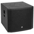 Kép 1/8 - OMNITRONIC PAS-181A MK4 Subwoofer, active, DSP