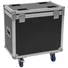 Kép 3/4 - ROADINGER Flightcase 2x IP TMH-H420 with wheels