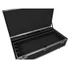 Kép 6/8 - ROADINGER Flightcase 8x AKKU IP Pixel Tube 360° PRO CRMX with charging function and wheels