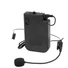 Kép 1/4 - OMNITRONIC WAMS-10BT2 MK2 Bodypack incl. Headset 863MHz