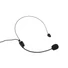 Kép 4/4 - OMNITRONIC WAMS-10BT2 MK2 Bodypack incl. Headset 863MHz