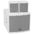 Kép 1/4 - OMNITRONIC Set MOLLY-12A Subwoofer active + 2x MOLLY-6 Top 8 ohms, white