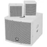 Kép 2/4 - OMNITRONIC Set MOLLY-12A Subwoofer active + 2x MOLLY-6 Top 8 ohms, white