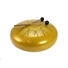 Kép 1/5 - DIMAVERY TD-12 Steel Tongue Drum, gold