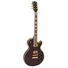 Kép 1/3 - DIMAVERY LP-700 Electric Guitar, burgundy