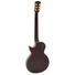 Kép 2/3 - DIMAVERY LP-700 Electric Guitar, burgundy
