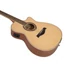 Kép 3/3 - DIMAVERY AW-420 Western guitar, Sapele, nature