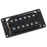 Kép 1/2 - DIMAVERY Humbucker opened, with frame