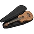 Kép 3/3 - DIMAVERY Soft Bag for Bass Ukulele 5mm