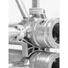 Kép 4/8 - SNAP Stack 16mm silver 20x