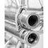 Kép 4/7 - SNAP Stack 20mm silver 20x