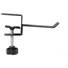Kép 1/4 - OMNITRONIC Headphone Holder T-1