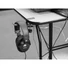 Kép 4/4 - OMNITRONIC Headphone Holder T-1