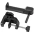 Kép 3/7 - OMNITRONIC Headphone Holder T-2
