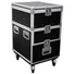 Kép 1/8 - ROADINGER Universal Roadie Case with wheels