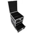 Kép 4/8 - ROADINGER Universal Roadie Case with wheels