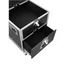 Kép 5/8 - ROADINGER Universal Roadie Case with wheels