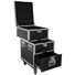Kép 6/8 - ROADINGER Universal Roadie Case with wheels