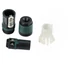 Kép 2/2 - NEUTRIK Speakon Cable Plug 4-pin NL4FXX-W-S