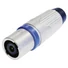 Kép 2/2 - NEUTRIK Speakon cable socket 4-pin NLT4MXX
