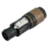 Kép 1/2 - NEUTRIK Speakon Cable Plug 2-pin NL2FXX-W-S