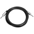 Kép 2/2 - PSSO RE-15 Speaker Cable Jack 2x2.5 1.5m bk