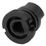 Kép 3/3 - EUTRAC Retaining collar for multi adapter Ø10,5mm/ Ø13,5mm black