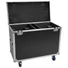 Kép 1/6 - ROADINGER Flightcase 2x IP TMH-H760 with wheels