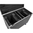 Kép 5/6 - ROADINGER Flightcase 2x IP TMH-H760 with wheels