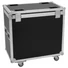 Kép 3/5 - ROADINGER Flightcase 2x TMH BSW-380 with wheels