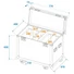 Kép 5/5 - ROADINGER Flightcase 2x TMH BSW-380 with wheels