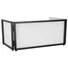 Kép 2/6 - OMNITRONIC MD-2 DJ Booth Cover incl. Bag
