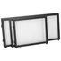 Kép 3/6 - OMNITRONIC MD-2 DJ Booth Cover incl. Bag