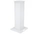 Kép 1/2 - EUROLITE Spare Cover for Stage Stand Set 100cm white