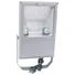 Kép 1/8 - EUROLITE Outdoor Spot 150W WFL silver A