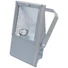 Kép 2/8 - EUROLITE Outdoor Spot 150W WFL silver A
