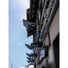 Kép 8/8 - EUROLITE Outdoor Spot 150W WFL silver A