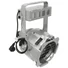 Kép 2/4 - EUROLITE ML-56 CDM Multi Lens Spot sil