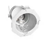 Kép 4/6 - EUROLITE LED PAR-64 COB 3000K 100W Zoom wh