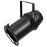 Kép 1/8 - EUROLITE LED PAR-64 COB RGBW 120W Zoom bk MK2