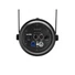 Kép 2/8 - EUROLITE LED PAR-64 COB RGBW 120W Zoom bk MK2