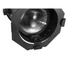 Kép 3/8 - EUROLITE LED PAR-64 COB RGBW 120W Zoom bk MK2