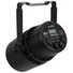 Kép 3/8 - EUROLITE LED IP PAR-64 COB 3000K 100W Zoom bk