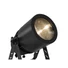 Kép 5/8 - EUROLITE LED IP PAR-64 COB 3000K 100W Zoom bk